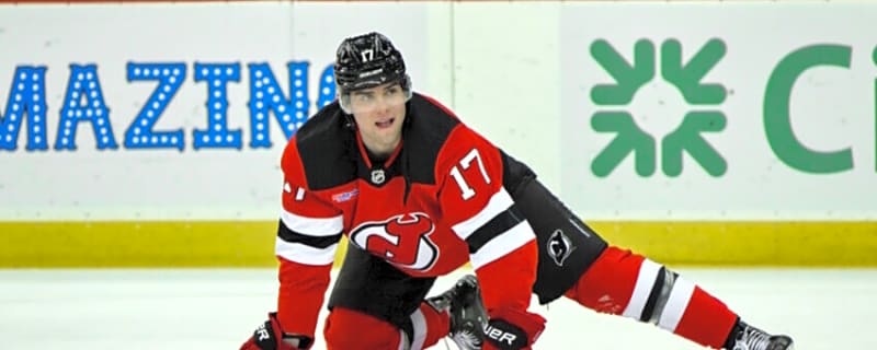 NHL Rumors: New Jersey Devils, Toronto Maple Leafs and a Top 48 NHL Trade Bait Board