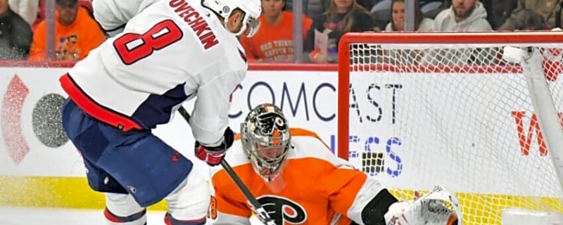 Alex Ovechkin remains unsure on next season