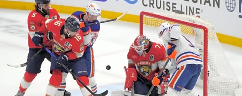 2026-27 Florida Panthers Season Preview