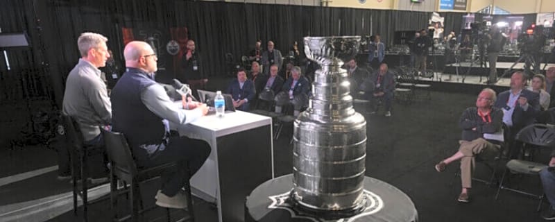Management Made the Edmonton Oilers Roster Worse Not Better