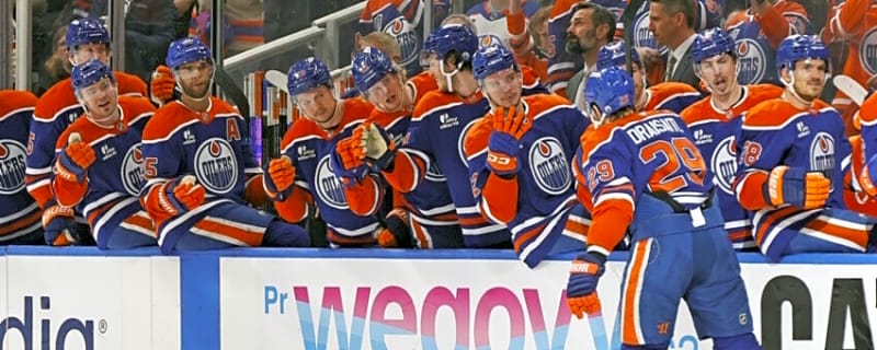 Have the Edmonton Oilers Gone in the Wrong Direction?