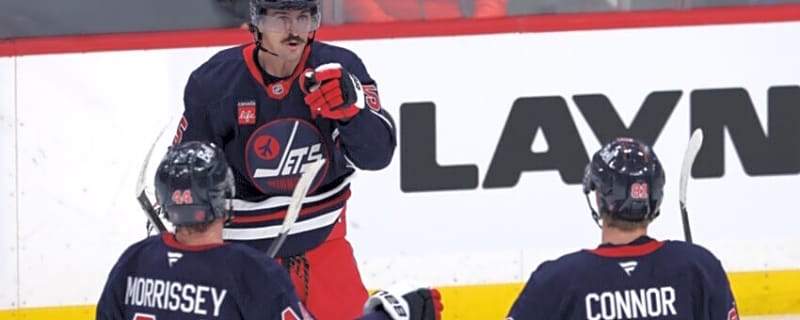 Will the Winnipeg Jets Look to do Something Significant This Offseason?