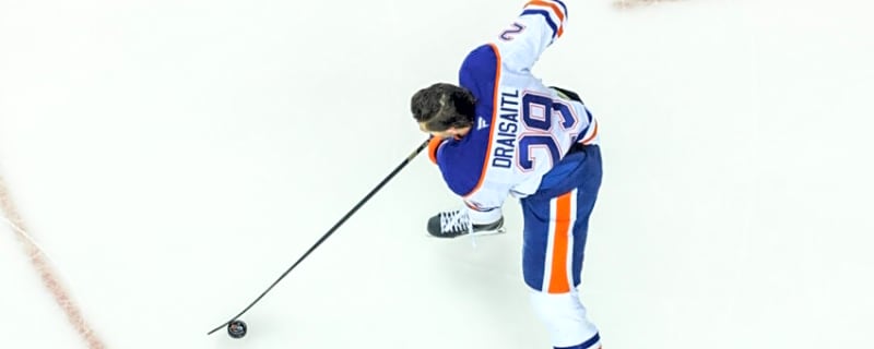 Leon Draisaitl Said Nothing Wrong About the Edmonton Oilers Play