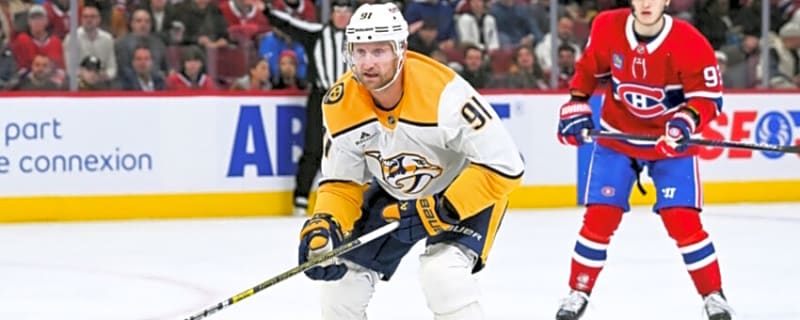 NHL Rumors: Canucks, Canadiens have shown some interest in Steven Stamkos