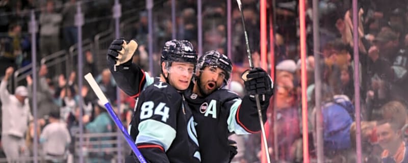 NHL News: Arbitration Dates, Kappo Kakko Re-signs and Porter Martone Heading to NCAA