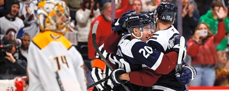 Nashville Predators Make a Trade and Will Keep Coaching Staff But Want to Improve