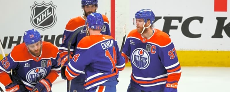 2026-27 Edmonton Oilers Season Preview