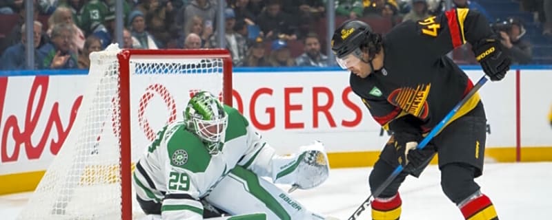 NHL Rumors: The Interest in Kiefer Sherwood Grows