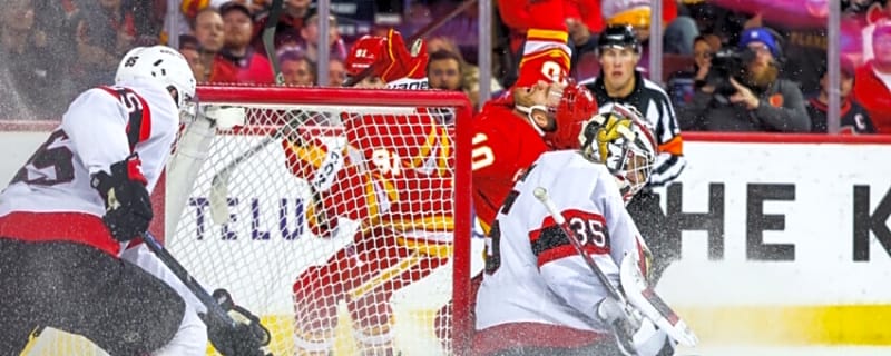 NHL Rumors: Ottawa Senators looking at defenseman and forwards, not goaltending