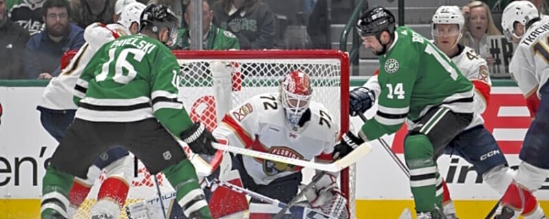 NHL Commissioner Gary Bettman is Right About No State Income Tax Being Ridiculous