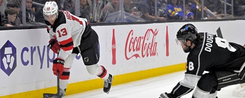 NHL Rumors: LA Kings, New Jersey Devils and the Top 12 NHL UFAs