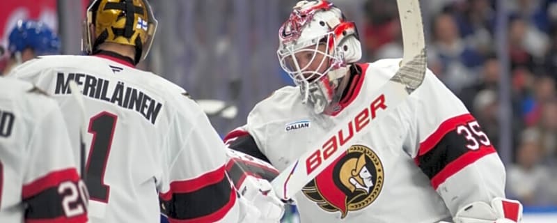 NHL Rumors: Ottawa Senators, and a Top 30 NHL Trade Watch List