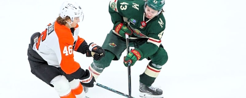 Five Players Who Could Get Traded, and the Flyers Could Eye Another Big Name
