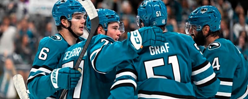 2026-27 San Jose Sharks Season Preview