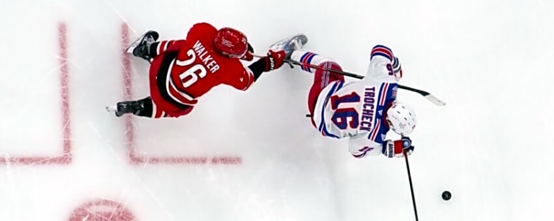 NHL Rumors: Vancouver Canucks, Buyers and Sellers