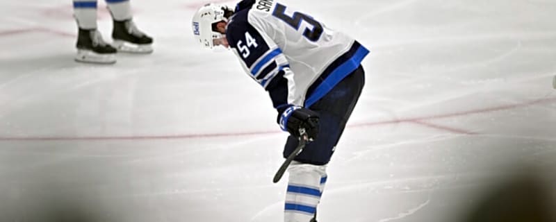 Winnipeg Jets re-sign Dylan Samberg