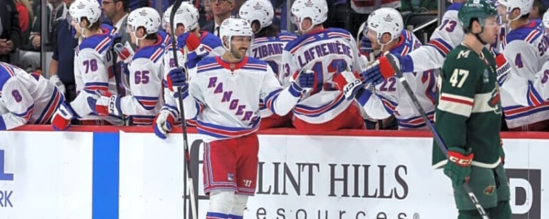 NHL Rumors: Columbus Blue Jackets, and Who Could be Interested in Vincent Trocheck