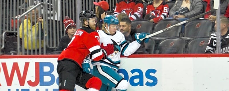 NHL Rumors: Eight defenseman San Jose Sharks could have interest in.