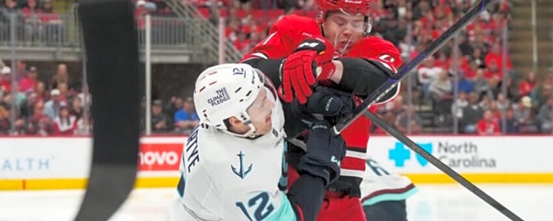 Five Potential Destinations for Alexander Nikishin, and the Top Five Remaining RFAs