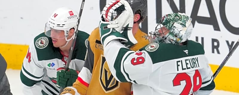 Will someone try to lure Marc-Andre Fleury out of retirement?