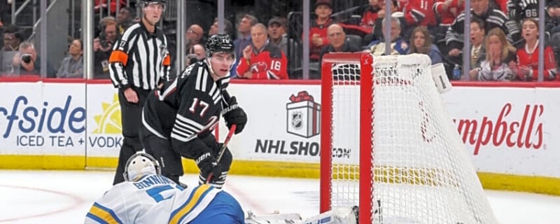 NHL Rumors: Will New Jersey Devils Trade Simon Nemec Or Any Other Defensemen?