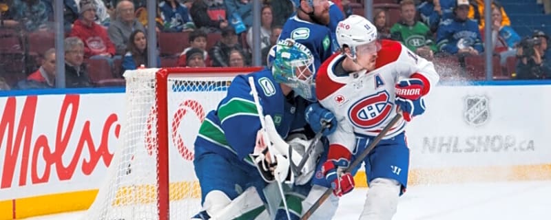 2026-27 Vancouver Canucks Season Preview