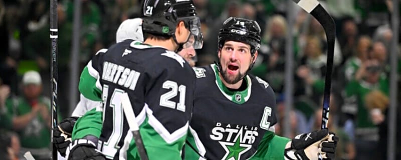 NHL Stanley Cup Odds: Hurricanes Lead Early Favorites