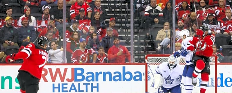 NHL Rumors: Teams Are Calling the New Jersey Devils About Dougie Hamilton