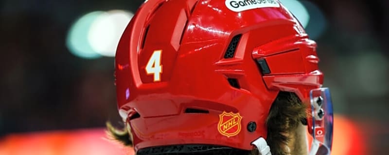 Should the Rasmus Andersson Situation in Calgary Been Resolved Already?