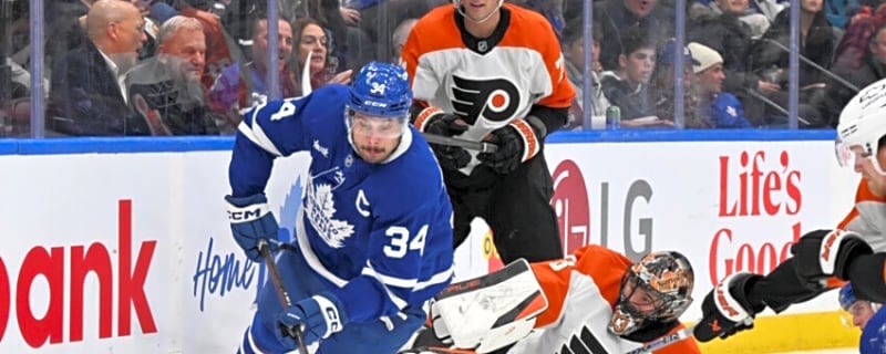 David Carle Declines Toronto’s Request, and Three Center Targets for the Philadelphia Flyers