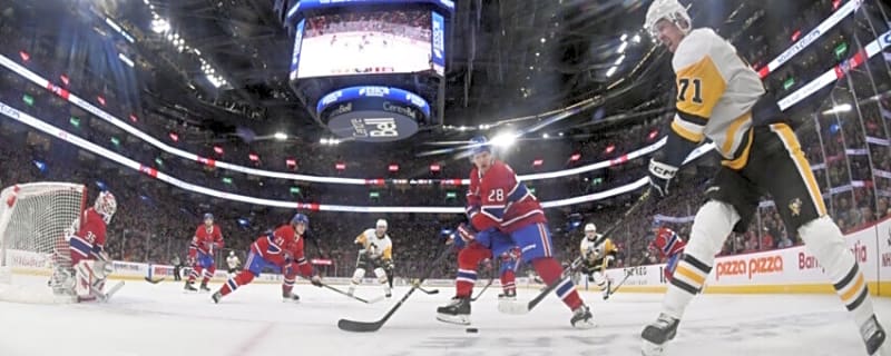 NHL Rumors: Evgeni Malkin, Penguins will shelve talks until after season