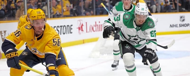 2026-27 Nashville Predators Season Preview