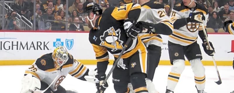 Bruins goaltender Joonas Korpisalo looking for more starts with Boston or elsewhere