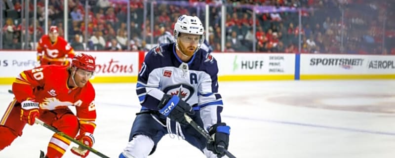 NHL News: Kyle Connor Signs Eight-Year Extension with Winnipeg