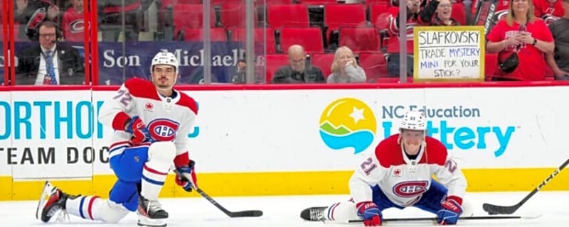 NHL Rumors: Montreal Canadiens will eventually to have to make some blue line decisions