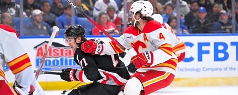 NHL Rumors: What is the Direction for the Calgary Flames?