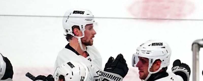 What’s Taking the Los Angeles Kings and Adrian Kempe so Long?