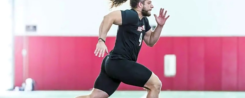  Kansas City Chiefs Former 1st-Round Pick Suffers Major Injury