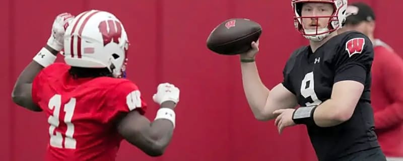 Wisconsin Badgers: Notable Injury Situations Being Monitored Closely During 2025 Opener
