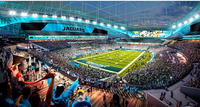 Jacksonville Jaguars