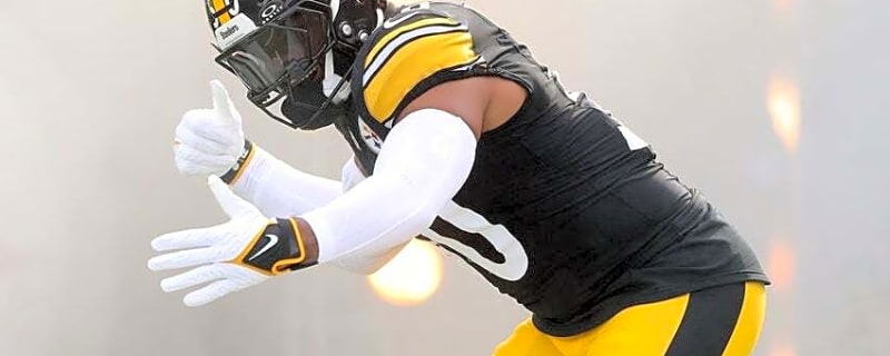 Reports: Steelers, veteran LB Elandon Roberts reunite on 1-year deal
