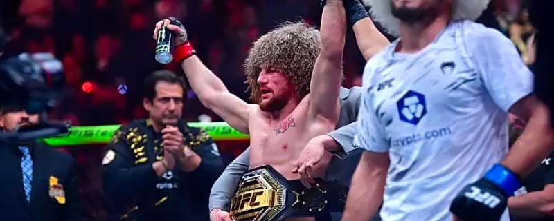 Who Will Step Up At 135 Pounds? Why Either Sean O’Malley Or Umar Nurmagomedov Could Land A Top 5 Bantamweight Bout At UFC 324