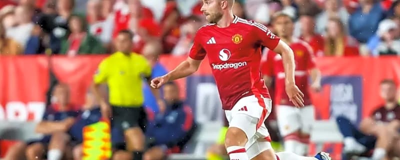 Did Manchester United Dodge A Bullet With Carlos Baleba’s Drop In Form?