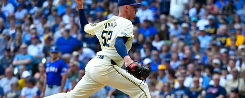 Brewers’ notable 2024 trade addition released by White Sox