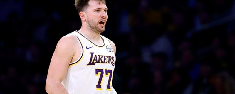 LA Lakers are ‘middle of the pack’ and one player ‘sticking out’ as a worry, claims ex-NBA star