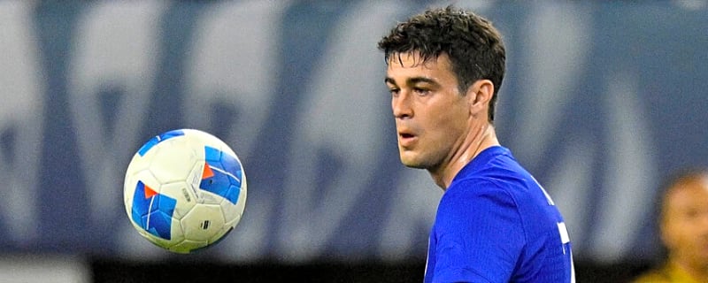MLS summer transfers: Could former top U.S. standout land in L.A.?