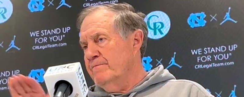 Bill Belichick Issues Statement Saying He Won’t Entertain NFL Jobs