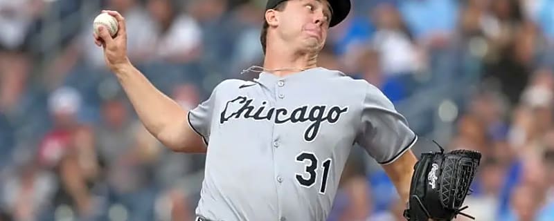 Chicago White Sox rookie records career milestone in 4-2 win over the Blue Jays