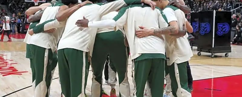 Bucks continue drop in Power Rankings in Giannis Antetokounmpo’s absence