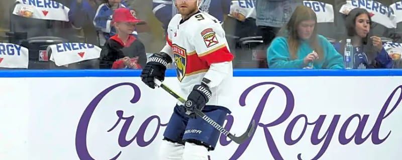 Chicago Blackhawks early 2025 free agent profile: Sam Bennett